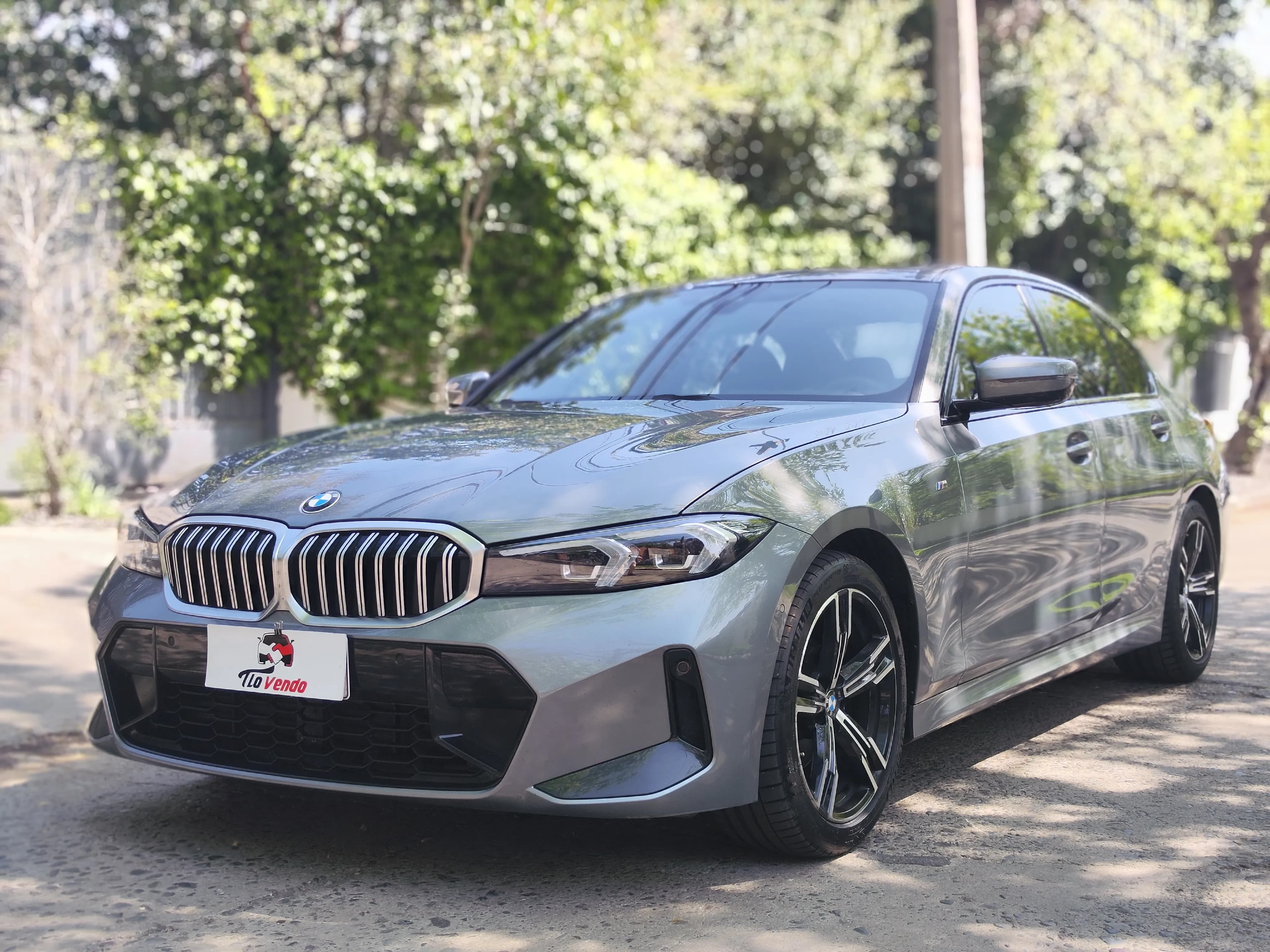 Elige tu auto favorito.