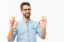 Haz clic en "Solicitar Financiamiento".