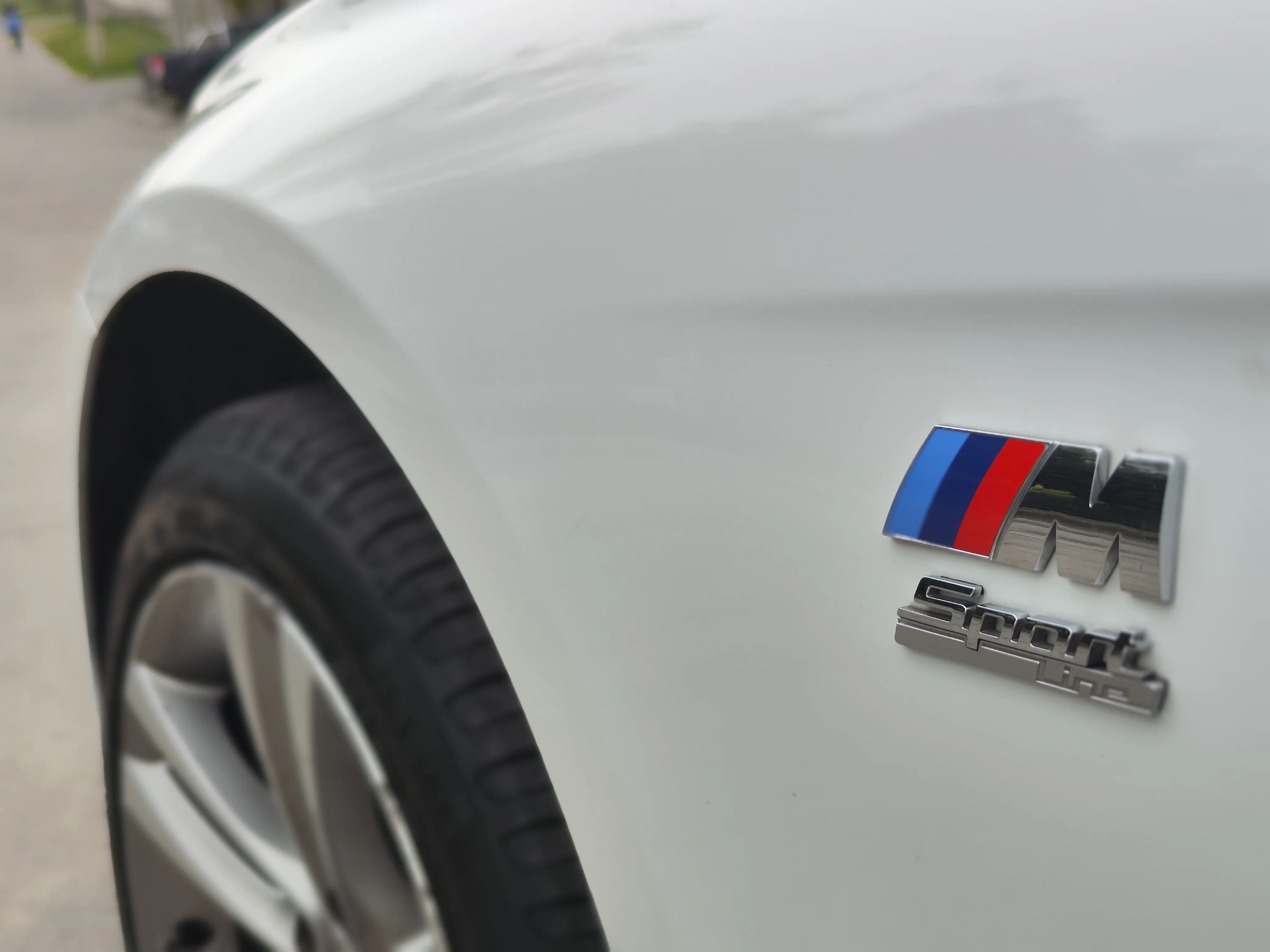 BMW 320D — foto 8 de 17