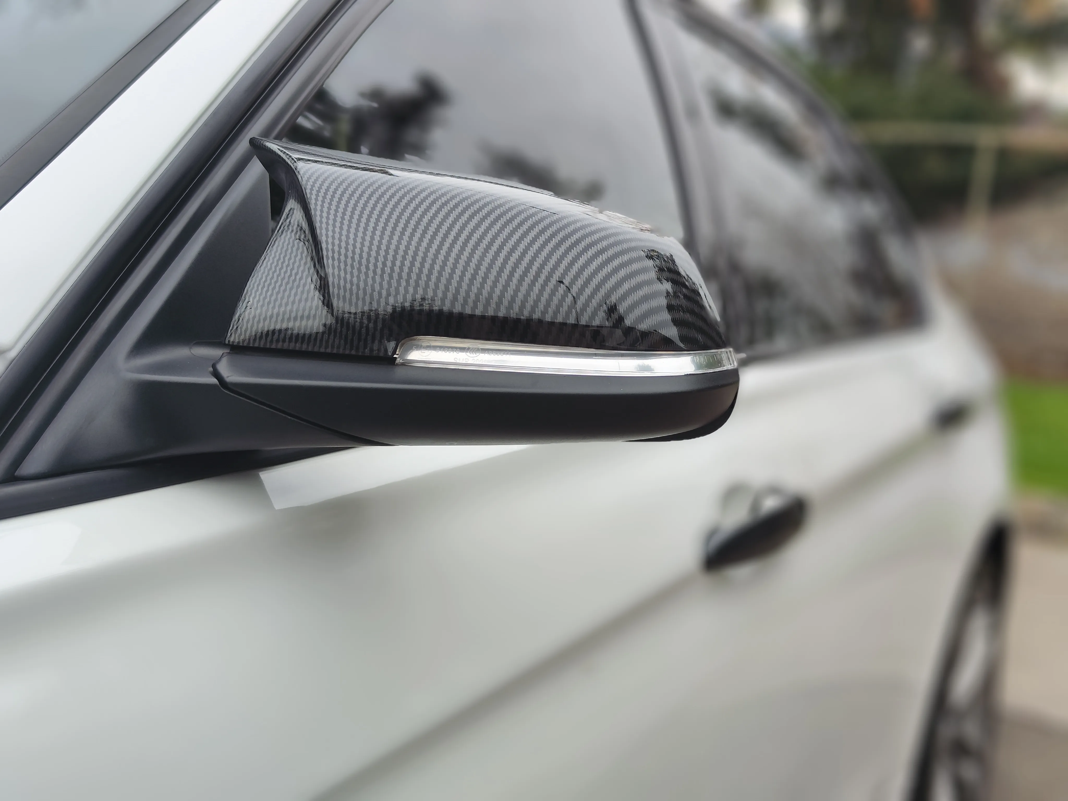 BMW 320D — foto 9 de 17