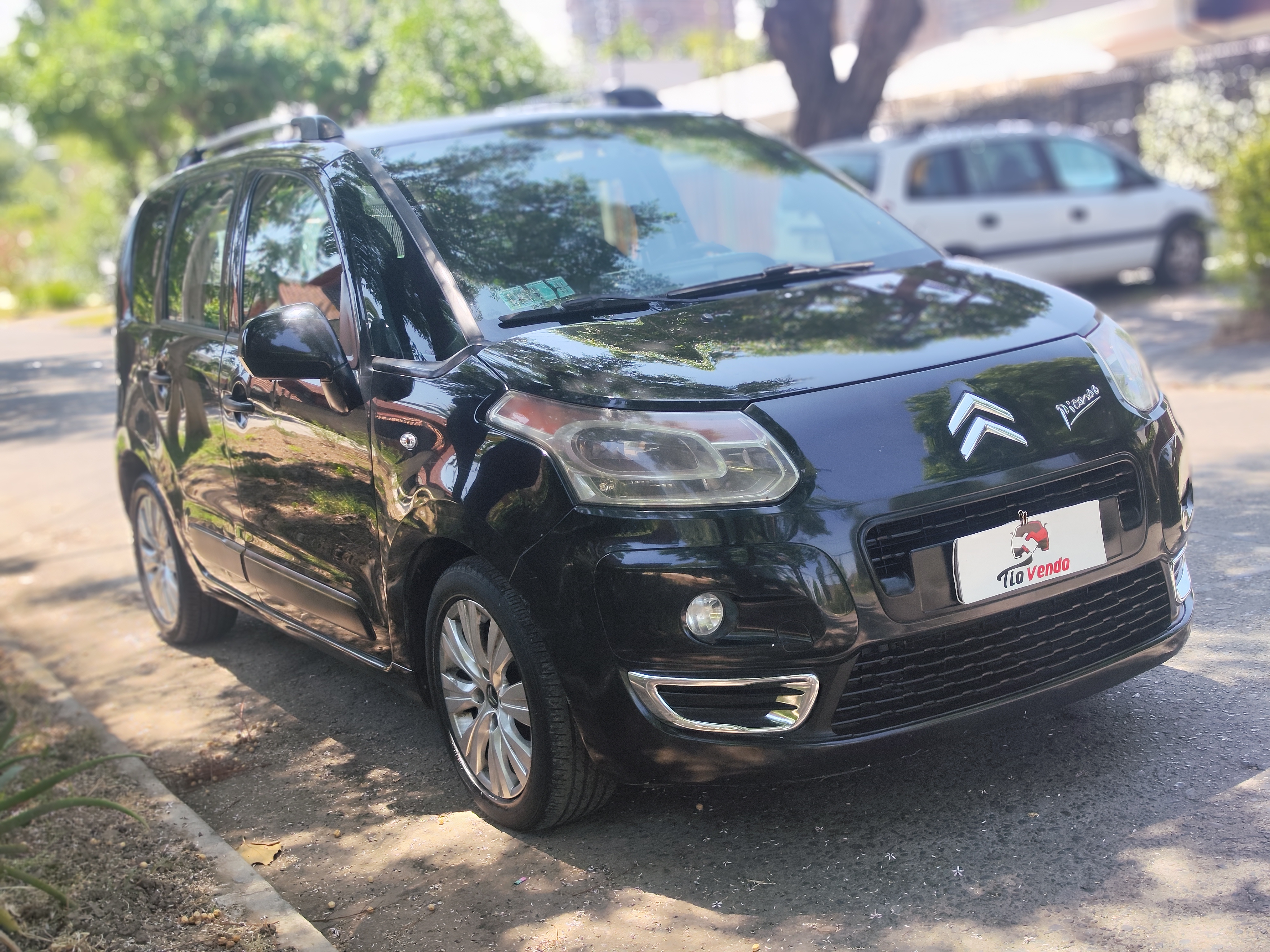 Foto Citroën C3